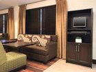 фото отеля Hampton Inn Binghamton Johnson City