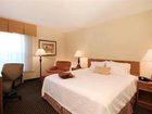 фото отеля Hampton Inn Binghamton Johnson City