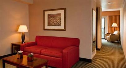 фото отеля Wyndham Las Colinas