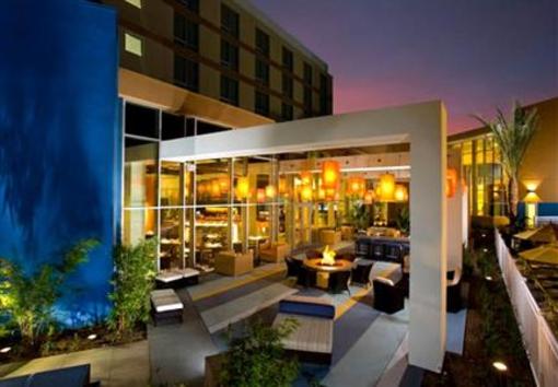 фото отеля Renaissance ClubSport Aliso Viejo