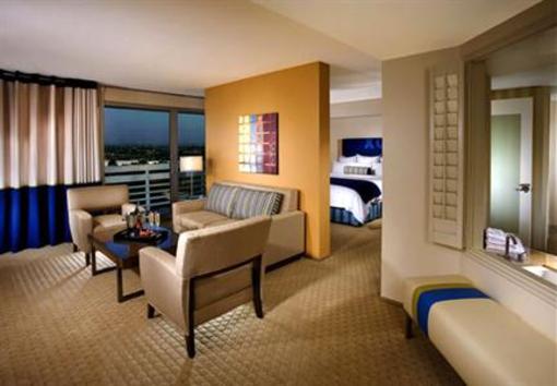 фото отеля Renaissance ClubSport Aliso Viejo