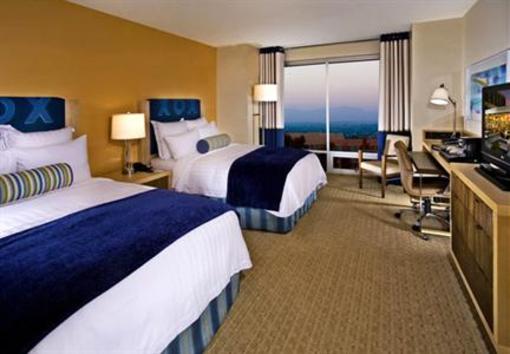 фото отеля Renaissance ClubSport Aliso Viejo