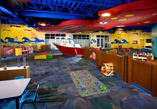 фото отеля Renaissance ClubSport Aliso Viejo