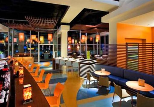 фото отеля Renaissance ClubSport Aliso Viejo