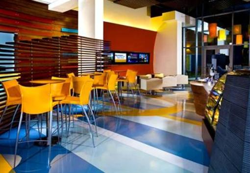 фото отеля Renaissance ClubSport Aliso Viejo