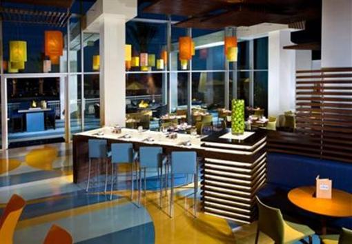 фото отеля Renaissance ClubSport Aliso Viejo