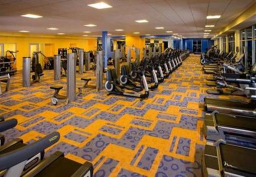 фото отеля Renaissance ClubSport Aliso Viejo
