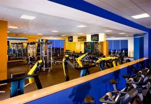 фото отеля Renaissance ClubSport Aliso Viejo