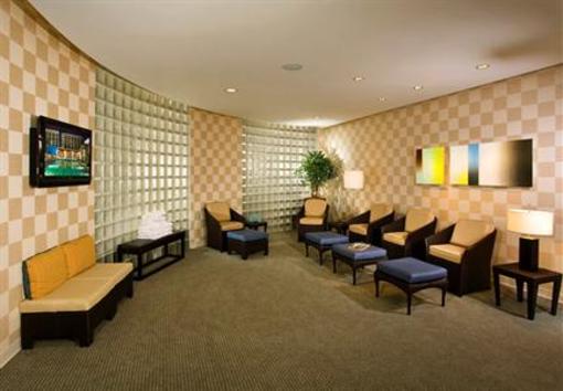 фото отеля Renaissance ClubSport Aliso Viejo