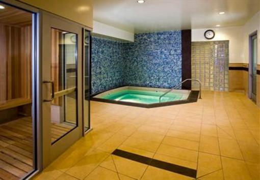 фото отеля Renaissance ClubSport Aliso Viejo