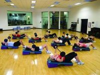 Renaissance ClubSport Aliso Viejo