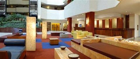 фото отеля Camino Real Aeropuerto Hotel Mexico City