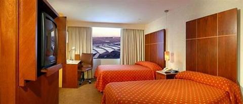 фото отеля Camino Real Aeropuerto Hotel Mexico City