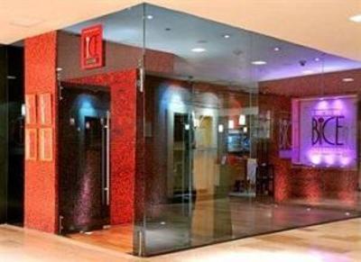 фото отеля Camino Real Aeropuerto Hotel Mexico City
