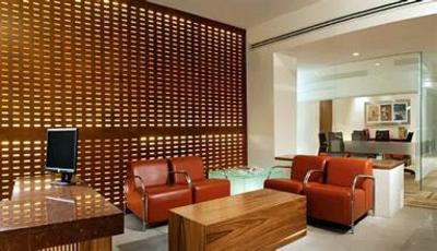 фото отеля Camino Real Aeropuerto Hotel Mexico City