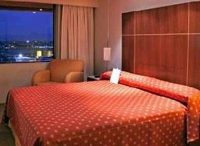 фото отеля Camino Real Aeropuerto Hotel Mexico City