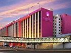 фото отеля Camino Real Aeropuerto Hotel Mexico City