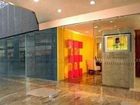 фото отеля Camino Real Aeropuerto Hotel Mexico City