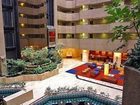 фото отеля Camino Real Aeropuerto Hotel Mexico City