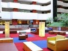 фото отеля Camino Real Aeropuerto Hotel Mexico City