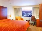 фото отеля Camino Real Aeropuerto Hotel Mexico City