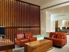 фото отеля Camino Real Aeropuerto Hotel Mexico City