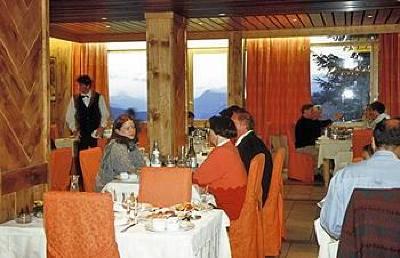 фото отеля Hotel Le Mottaret
