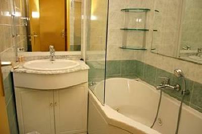 фото отеля Hotel Le Mottaret