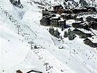 фото отеля Hotel Le Mottaret