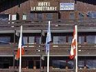 фото отеля Hotel Le Mottaret