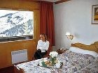фото отеля Hotel Le Mottaret