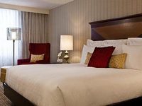 Renaissance Chicago North Shore Hotel