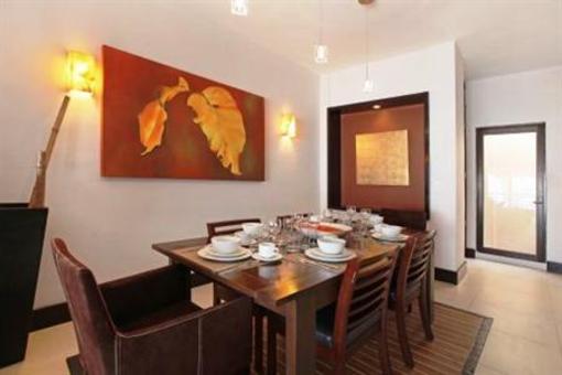 фото отеля Aldea Thai Resort Playa del Carmen