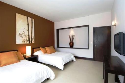 фото отеля Aldea Thai Resort Playa del Carmen