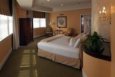 фото отеля Haywood Park Hotel