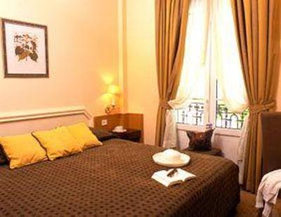 фото отеля Best Western Hotel Riviera Nice
