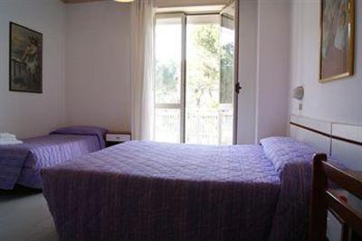 фото отеля Hotel Suisse Cervia