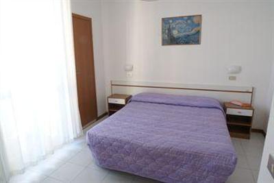 фото отеля Hotel Suisse Cervia
