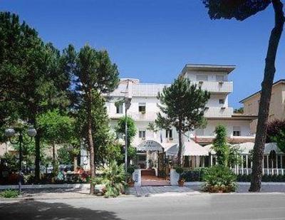 фото отеля Hotel Suisse Cervia