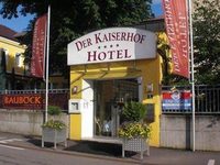 Der Kaiserhof