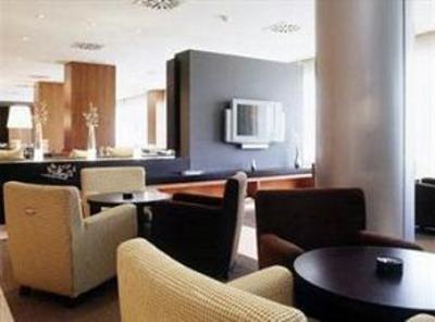 фото отеля AC Hotel Huelva by Marriott