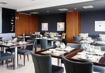 фото отеля AC Hotel Huelva by Marriott