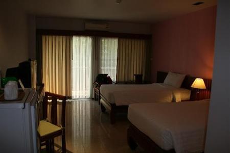 фото отеля Sakorn Residence