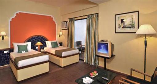 фото отеля Phoenix Park Inn Resort