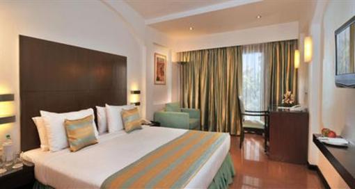 фото отеля Phoenix Park Inn Resort