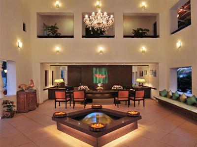 фото отеля Phoenix Park Inn Resort