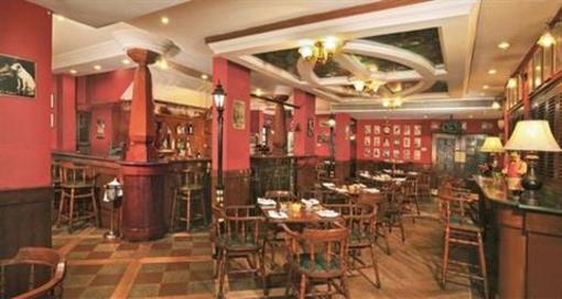 фото отеля Phoenix Park Inn Resort