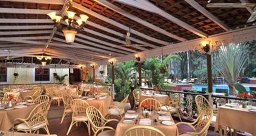 фото отеля Phoenix Park Inn Resort