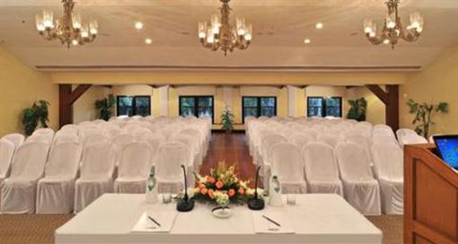 фото отеля Phoenix Park Inn Resort