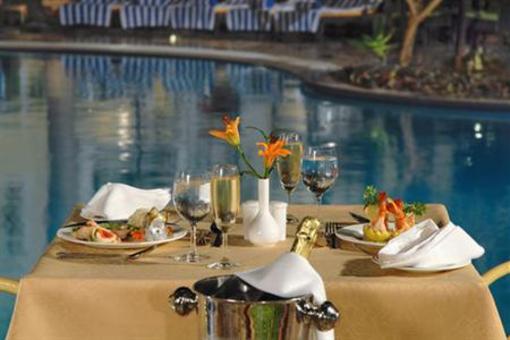фото отеля Phoenix Park Inn Resort